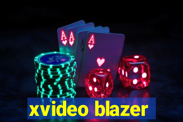 xvideo blazer